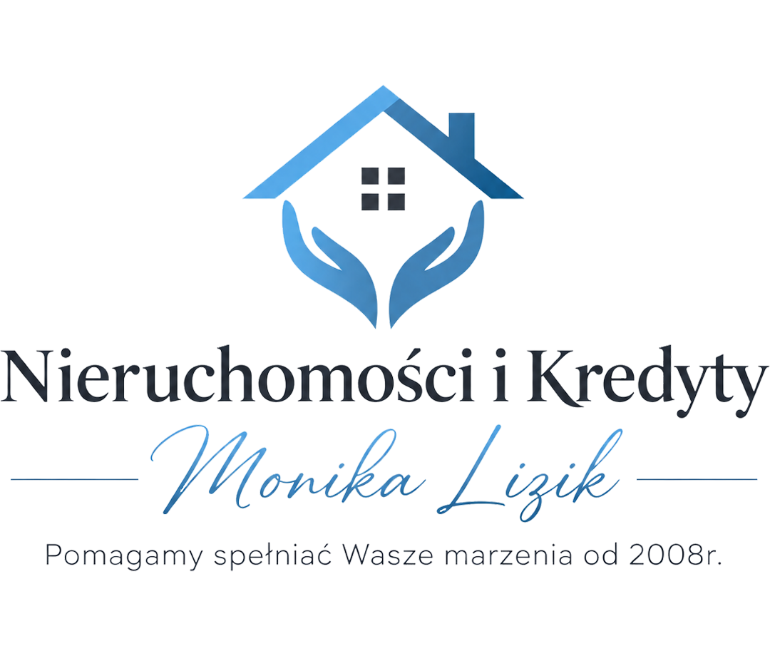 Nieruchomości i Kredyty Monika Lizik — Pomagamy spełniać Wasze marzenia od 2008r.